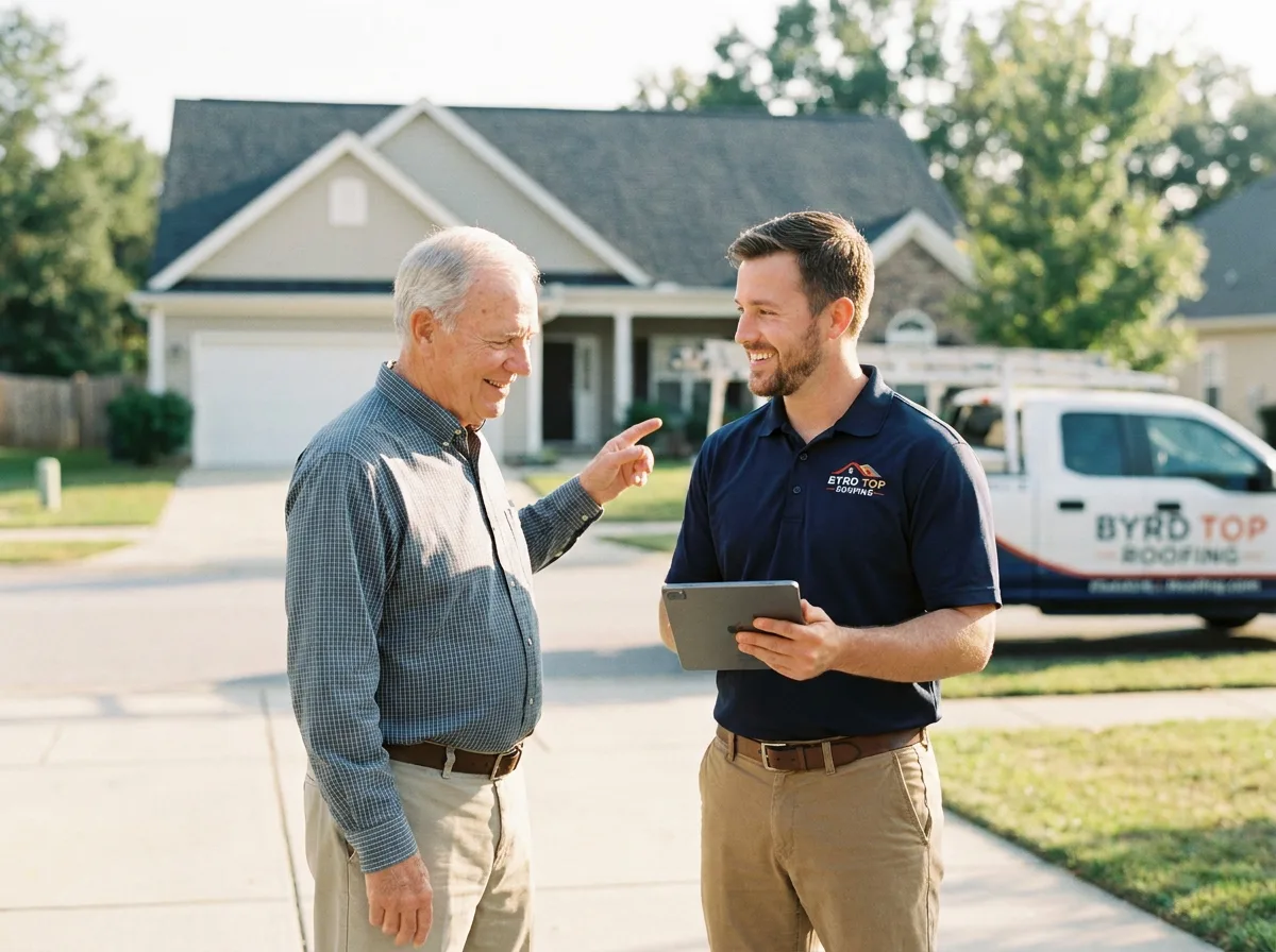 Roofing Trenton, NE FAQs
